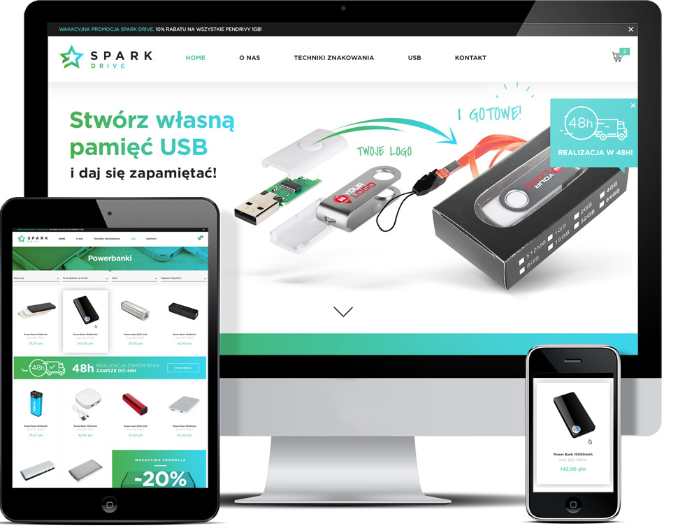 SparkDrive.pl